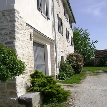 Bed & Breakfast Les Petunias 3*