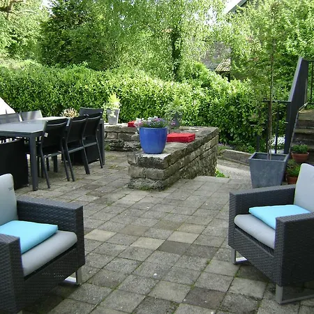 Bed & Breakfast Les Petunias