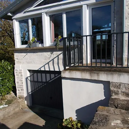 Bed & Breakfast Les Petunias Hugier