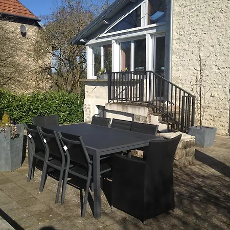 Les Petunias Bed & Breakfast 3*
