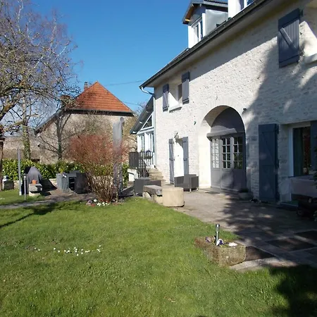 Les Petunias Hugier